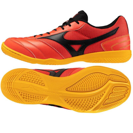 Mizuno Morelia Sala Club IN M Q1GA240393 football shoes