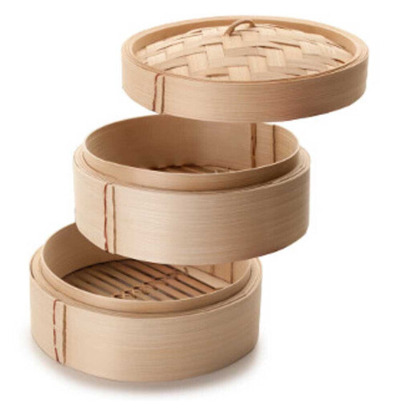 IBILI Bamboo 20 cm Food Steamer