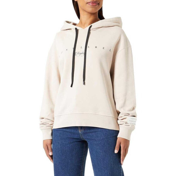 REPLAY W3711M.000.21842 hoodie