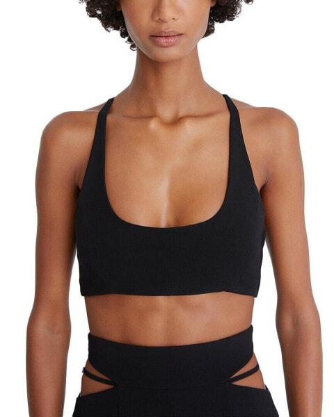 Halston Gwen Bralette Women's 8