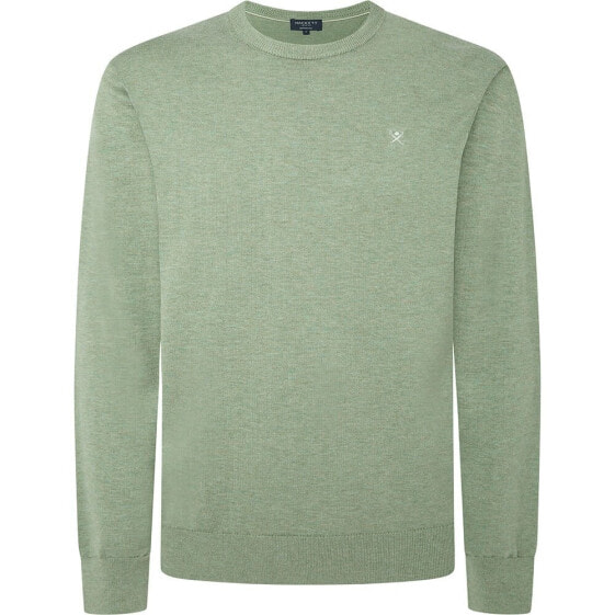 HACKETT Cotton Silk sweatshirt