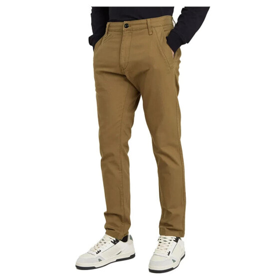 G-STAR D21038-D305 chino pants