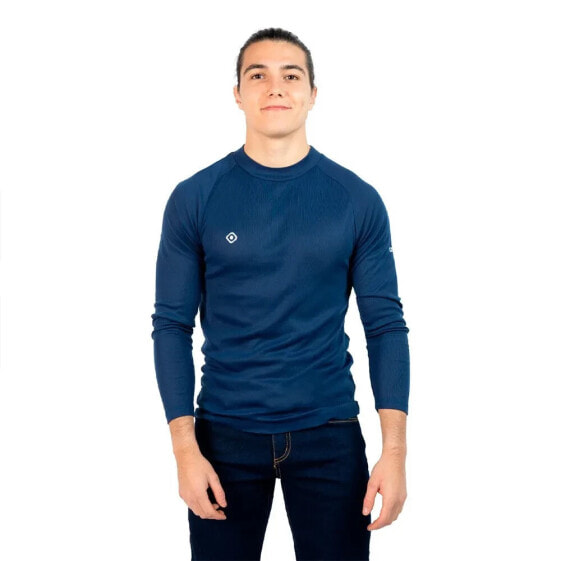 IZAS Kan M Long sleeve base layer