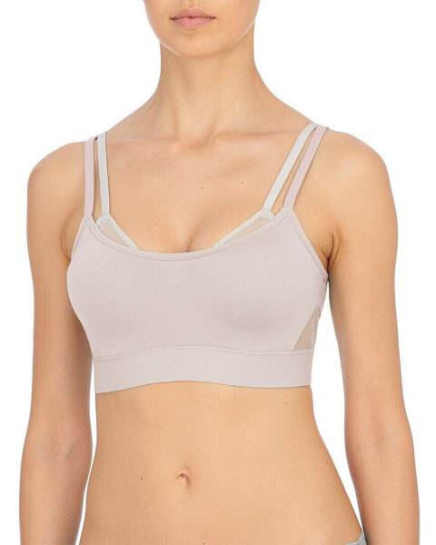 Natori Gravity Contour Underwire Sport Bra Women's 34D