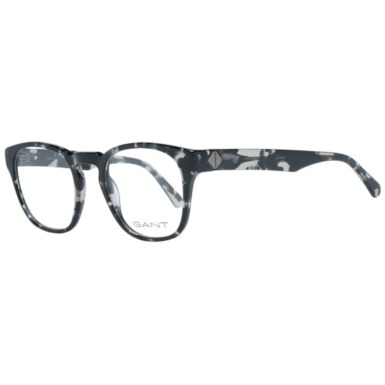 Gant Brille GA3219 055 51 Herren Grau 51-22-145