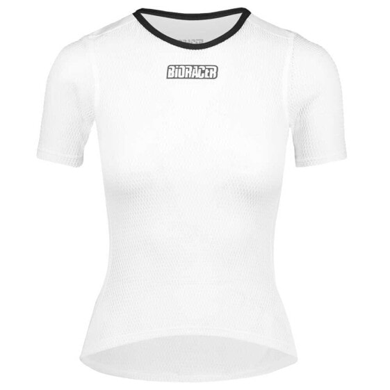 BIORACER Breeze Short Sleeve Base Layer