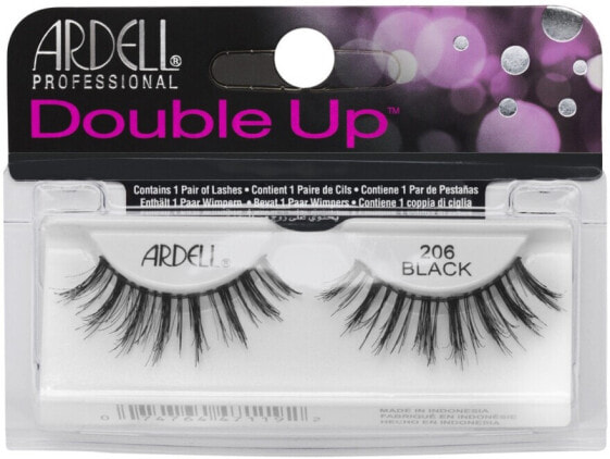 Ardell Double Up 206 Black