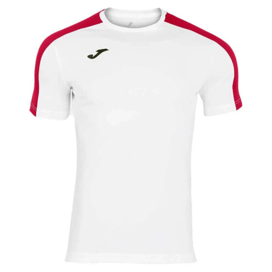 JOMA Academy short sleeve T-shirt