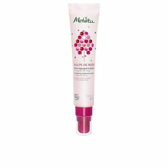 Спрей для лица Purple De Rose Melvita Repulpant 40 ml (1 штук)