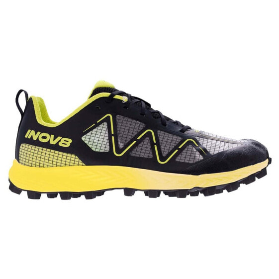 INOV8 Mudtalon Speed Wide Trail Running Shoes