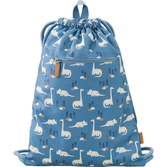 FRESK Dinosaur gymsack