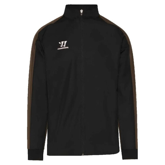 WARRIOR Covert Presentation jacket