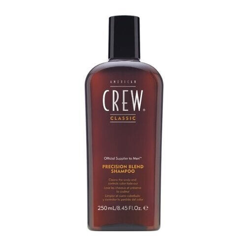 American Crew Precision Blend Shampoo