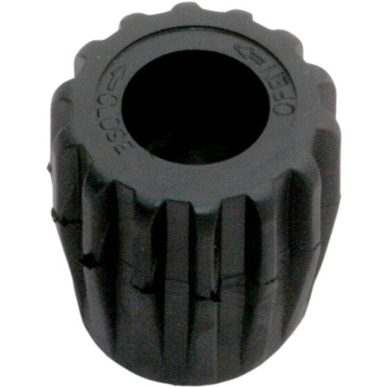 DIRZONE Rubber Knob valve