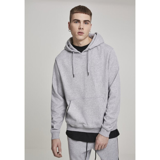 URBAN CLASSICS Basic Terry sweatshirt