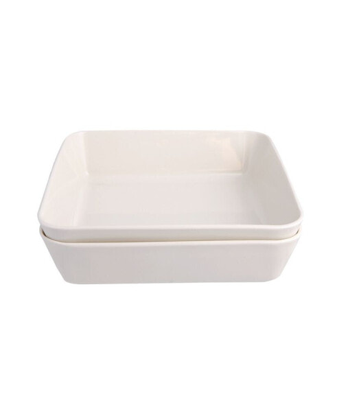 Cortot 2-Piece Bowl Set