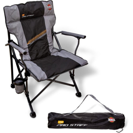 ZEBCO Pro Staff Chair Supreme