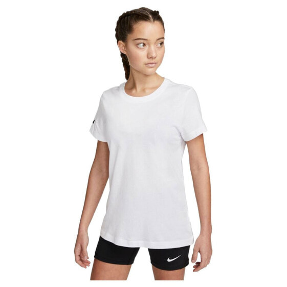 NIKE Park short sleeve T-shirt