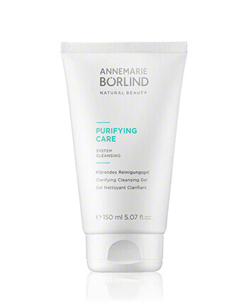 Annemarie Börlind Purifying Care Klärendes Reinigungsgel (150 ml)