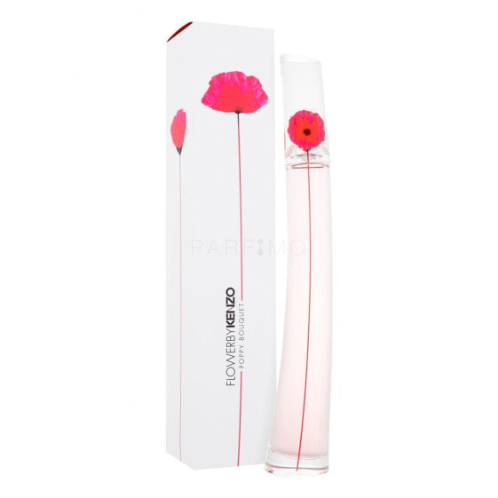 KENZO Flower By Kenzo Poppy Bouquet 100 ml eau de parfum für Frauen