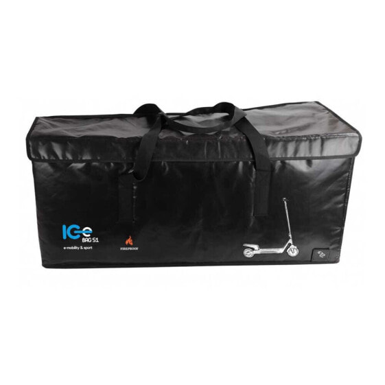 ICE S1 Bag