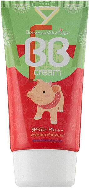 Elizavecca Milky Piggy BB Cream