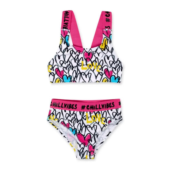 NATH KIDS Rebel Bikini