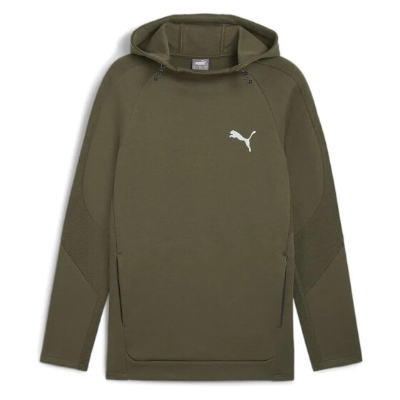 PUMA Evostripe hoodie