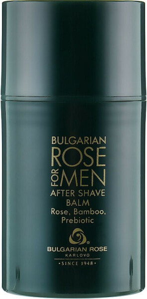 After Shave Balsam für Männer