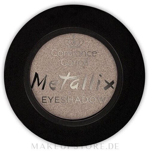 Lidschatten - Constance Carroll Metallix Mono Eyeshadow 15