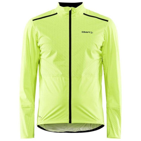 CRAFT ADV Bike Hydro Lumen jacket