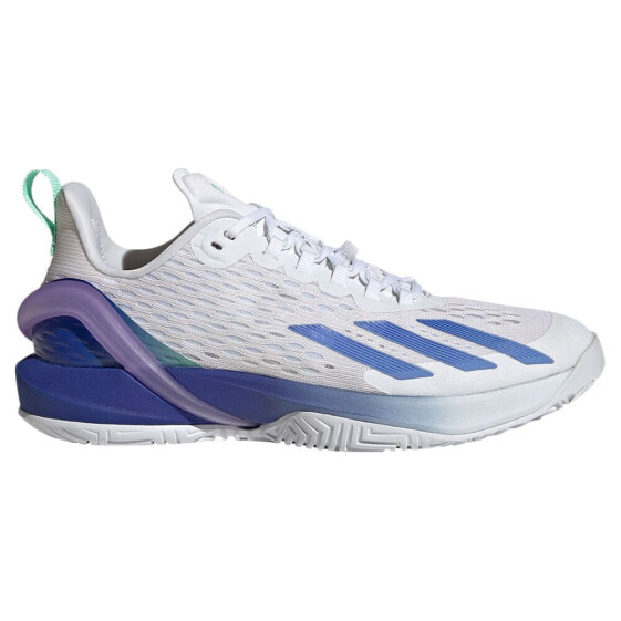 Кроссовки Adidas Adizero Cybersonic