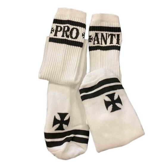 WEST COAST CHOPPERS Pro-Anti Knee socks