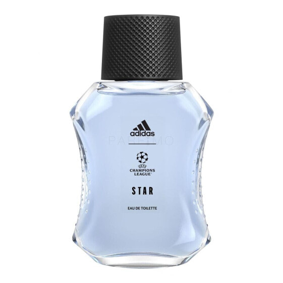 Adidas UEFA Champions League Star 50 ml eau de toilette für Herren