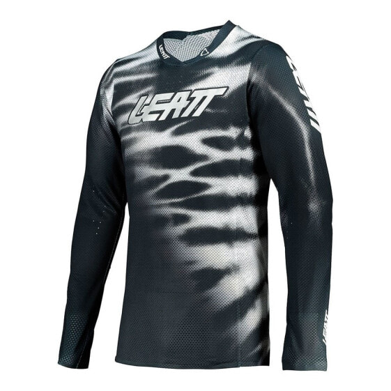 LEATT Moto 3.5 long sleeve T-shirt