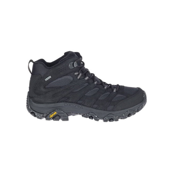 Merrell Moab 3 Smooth Mid Gore-tex