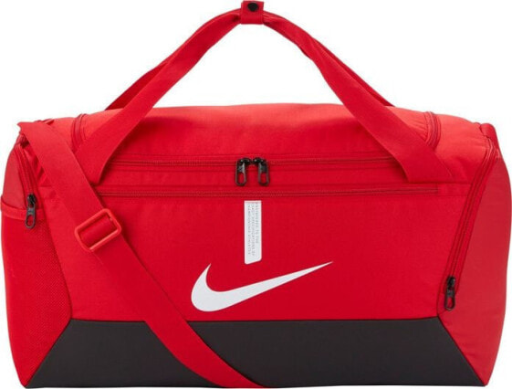 Nike Torba sportowa Academy czerwona r. S