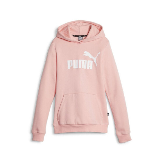 PUMA Ess Logo Fl G hoodie