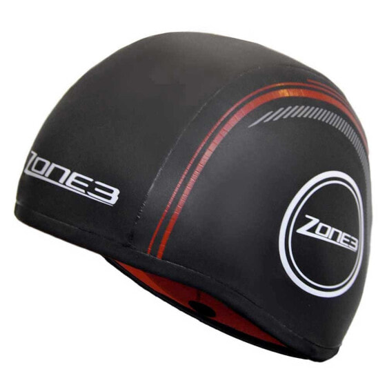 ZONE3 Strapless Neoprene Cap