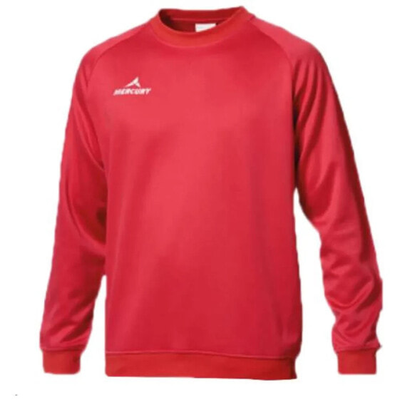 MERCURY EQUIPMENT Performance sweatshirt