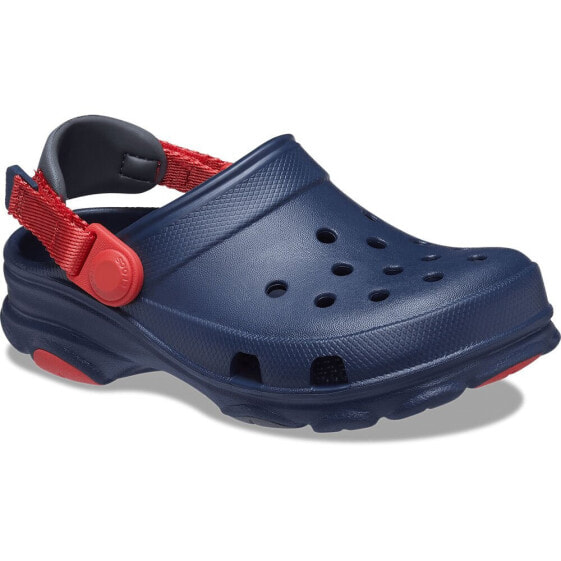 CROCS Classic All Terrain clogs