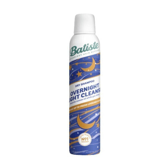 Сухой шампунь Batiste Ночь 200 ml