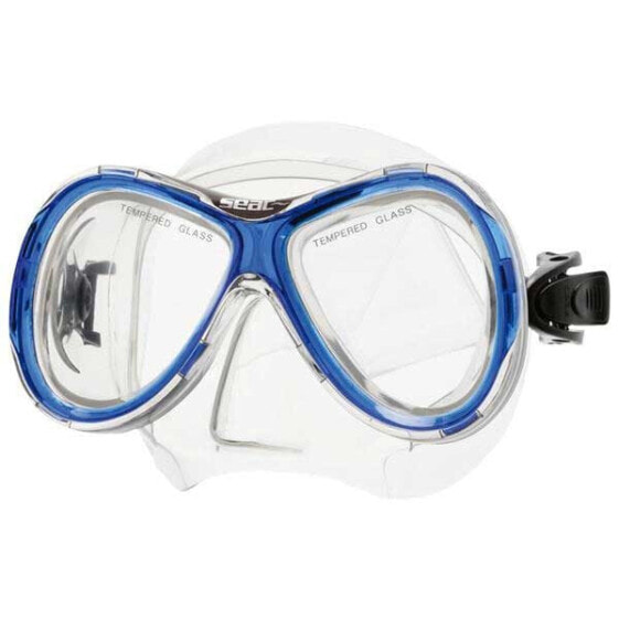 SEACSUB Capri diving mask