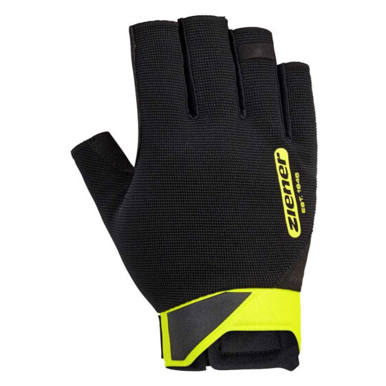 ZIENER Coovi short gloves