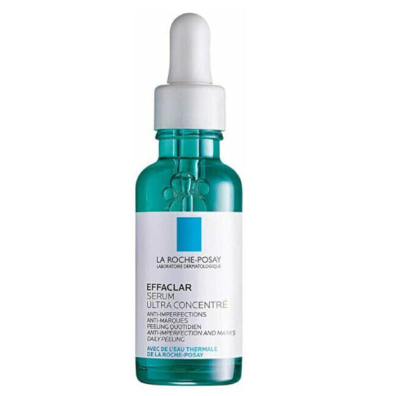 Effaclar Serum (Ultra Concentrated Serum) 30 ml