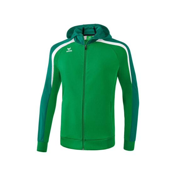 ERIMA Training Liga 2.0 Avec Hood jacket