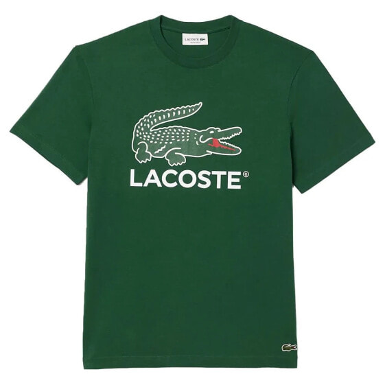 LACOSTE TH1285 short sleeve T-shirt