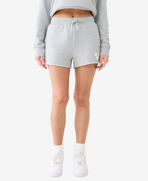 Women's Horseshoe Lounge Short