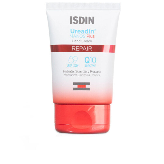 Крем для рук Isdin Ureadin Manos Plus (50 ml)