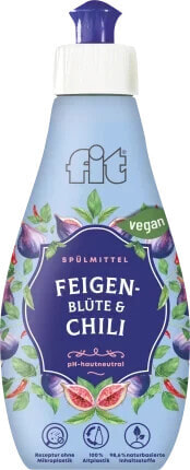 Spülmittel Feigenblüte & Chili, 400 ml